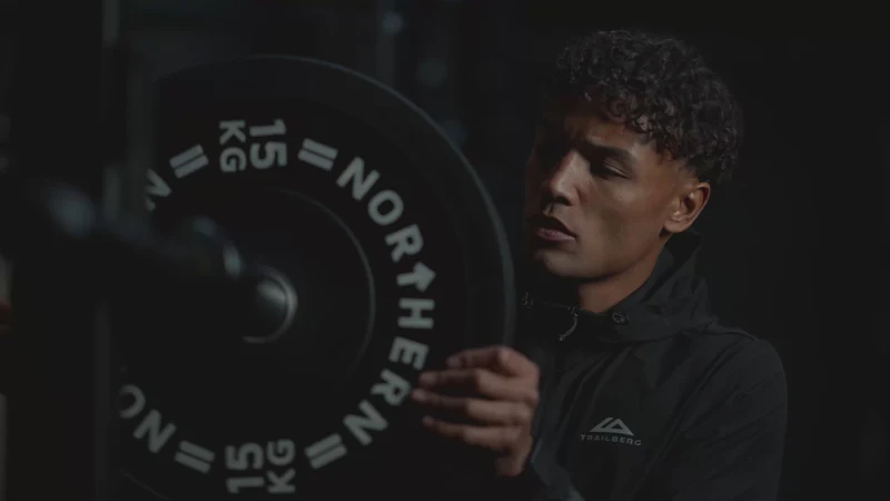 Conquer Every Trail with Trailberg